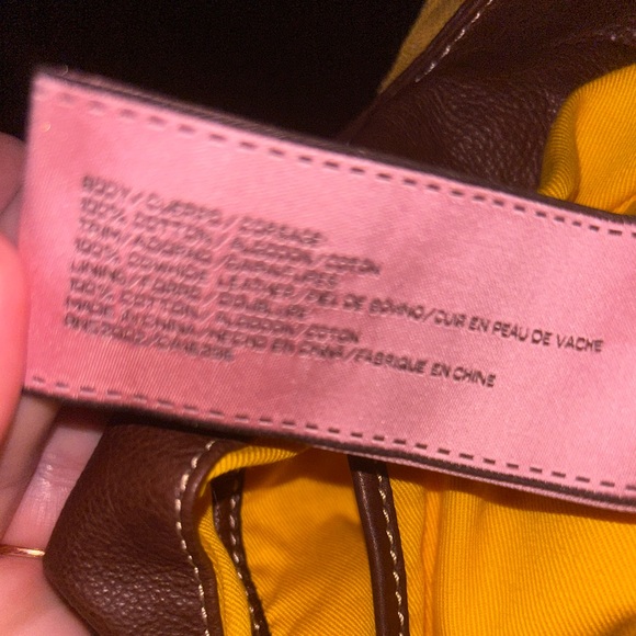 Juicy Couture Daydreamer Bag Rare - Picture 9 of 11